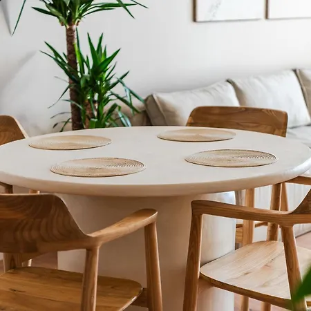 Brezdeti Lejlighed