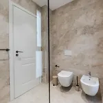 Апартаменты Brezdeti