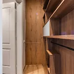 Brezdeti Апартаменты