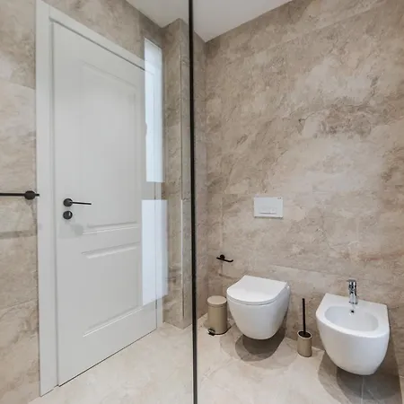 Apartman Brezdeti