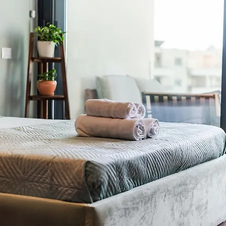 Apartment Brezdeti *