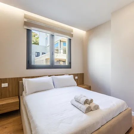 Brezdeti Apartman *
