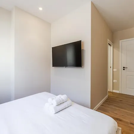 Apartman Brezdeti