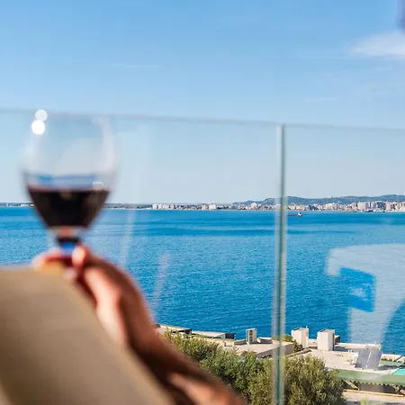 Brezdeti Apartment *