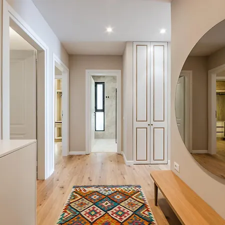 Brezdeti Lägenhet Vlorë