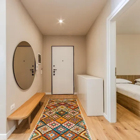 Brezdeti Apartman *