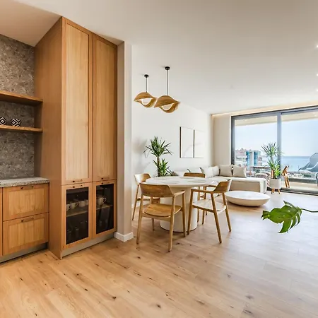 Appartamento Brezdeti Vlorë