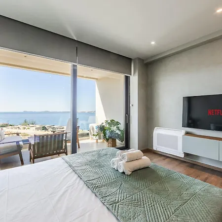Apartman Brezdeti *