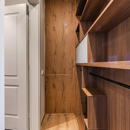 Brezdeti Apartman