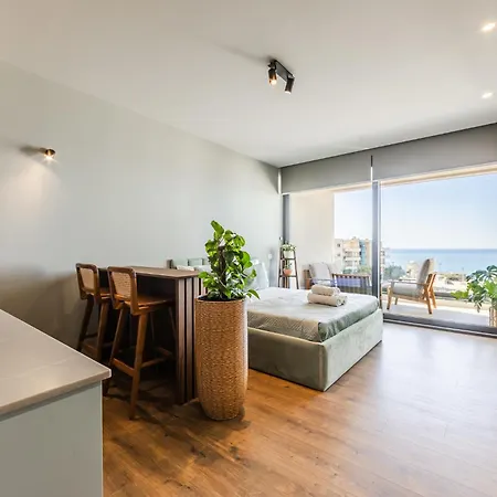 Apartman Brezdeti Vlora