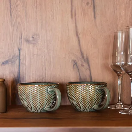 Apartment Brezdeti Vlorë