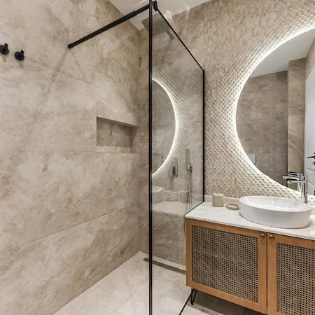 Apartman Brezdeti