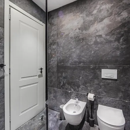 Brezdeti Apartman *