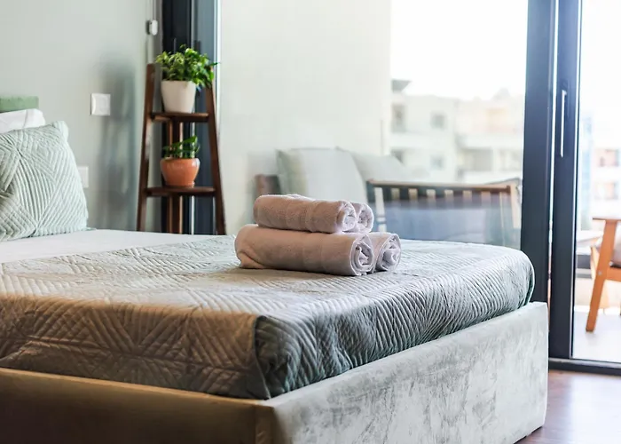 Apartment Brezdeti *