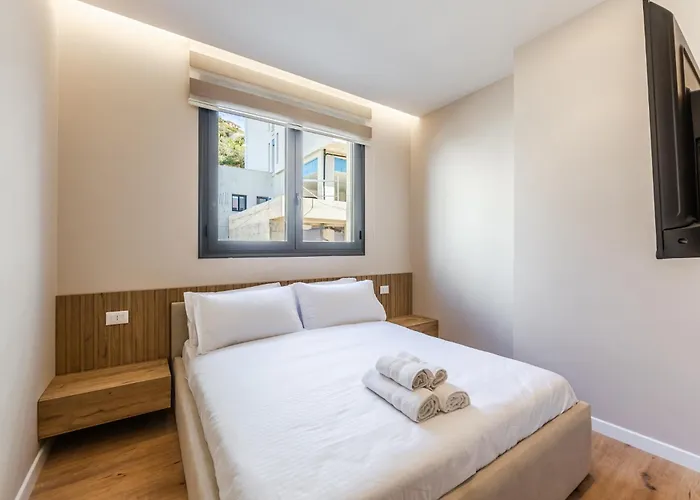 Brezdeti Apartment *