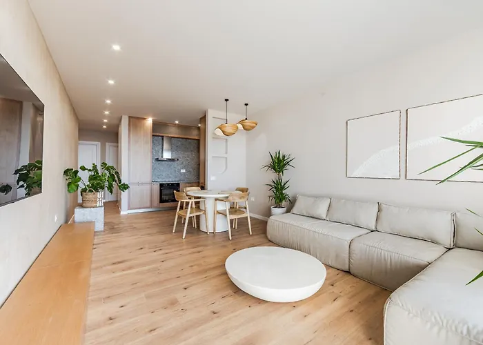 Brezdeti Apartment