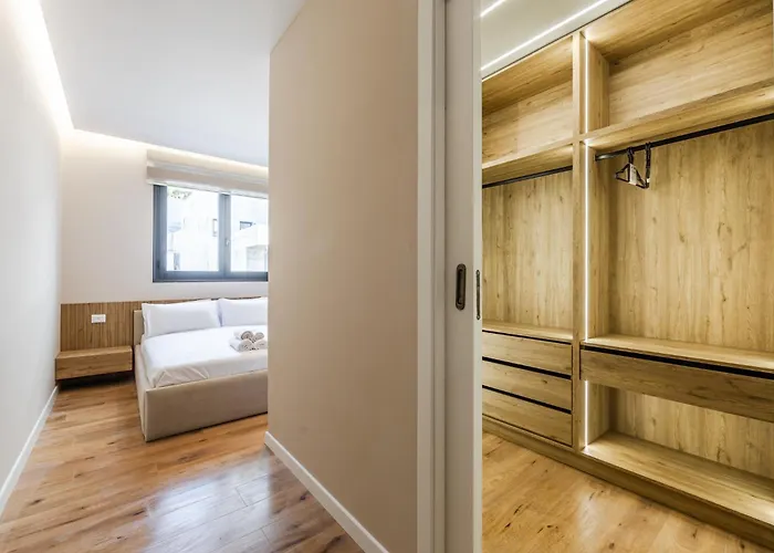 Lägenhet Brezdeti *