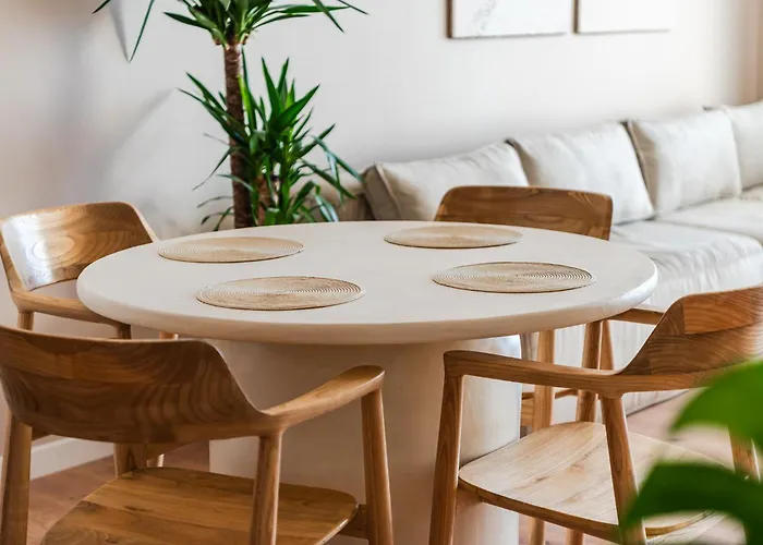 Brezdeti Appartement