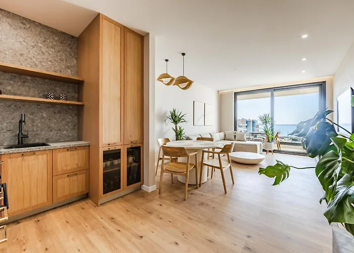Appartement Brezdeti Vlorë