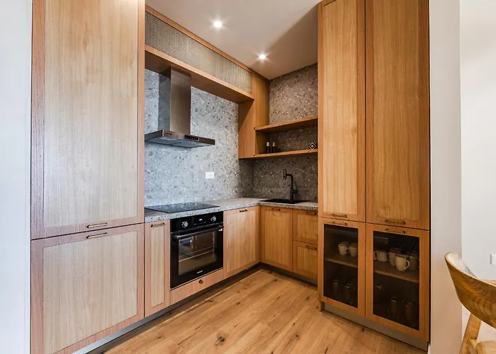 Brezdeti Appartement