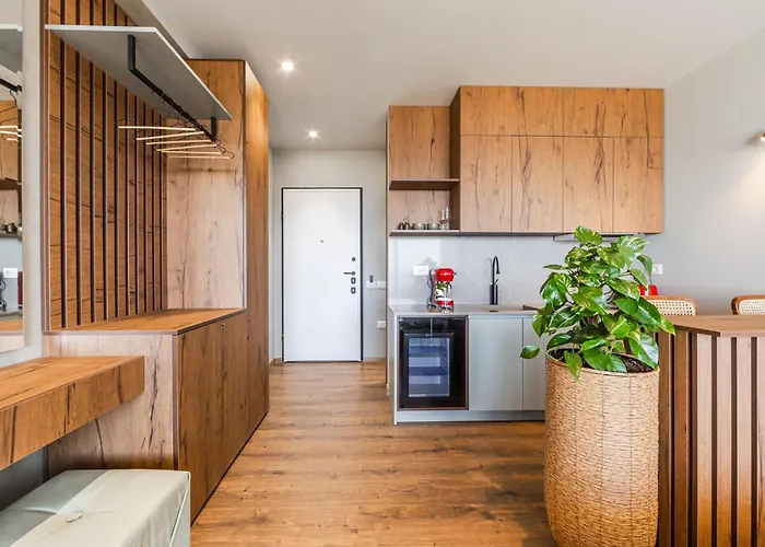 Brezdeti Appartement Vlorë