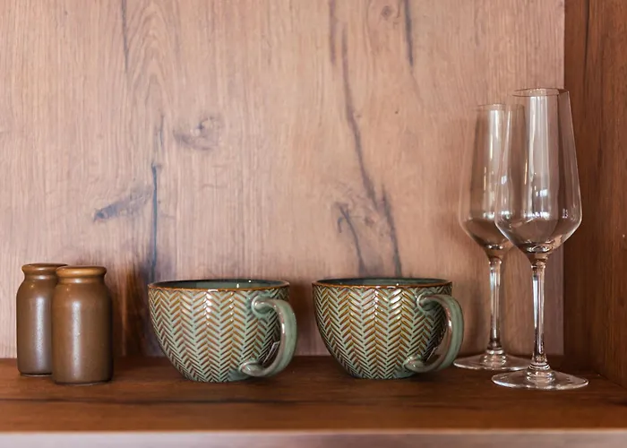 Apartment Brezdeti Vlorë