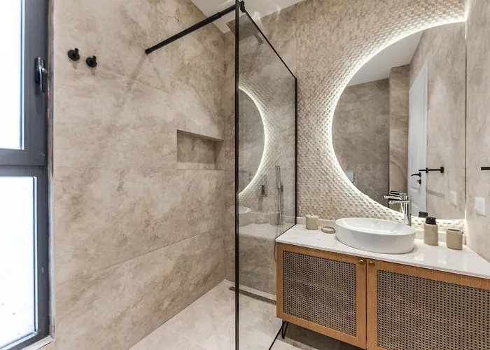 Appartement Brezdeti