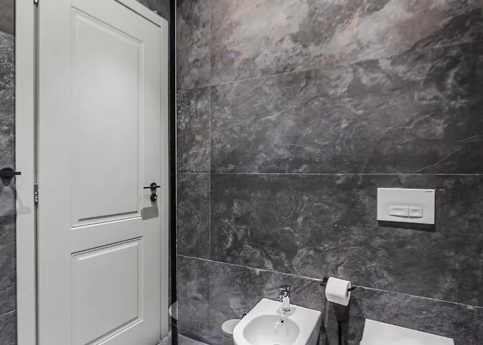 Brezdeti Apartment *